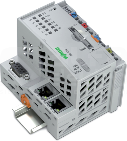 750-8212/025-002 Sterownik PLC