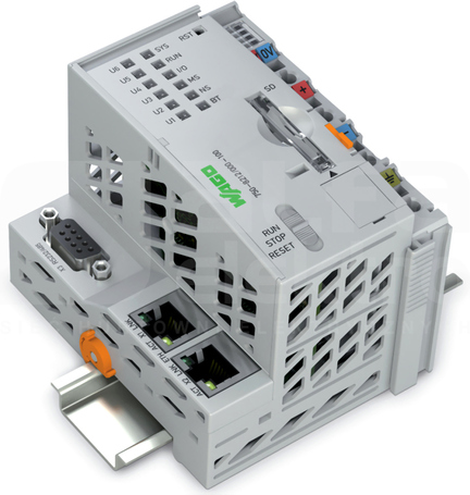 750-8212/000-100 Sterownik PLC