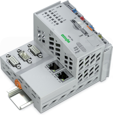 750-8216 Sterownik PLC