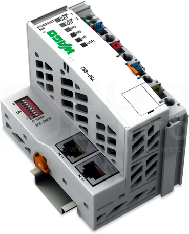 750-882 STEROWNIK MR Ethernet