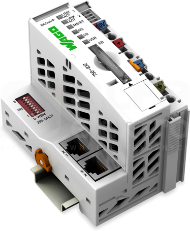 750-832 STEROWNIK BACNET/IP