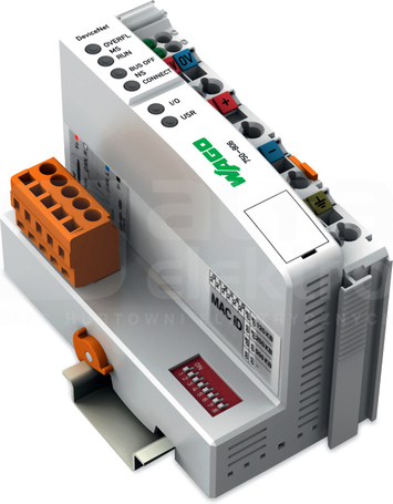 750-806 DeviceNet PROGRAMOWALNY STEROWNIK