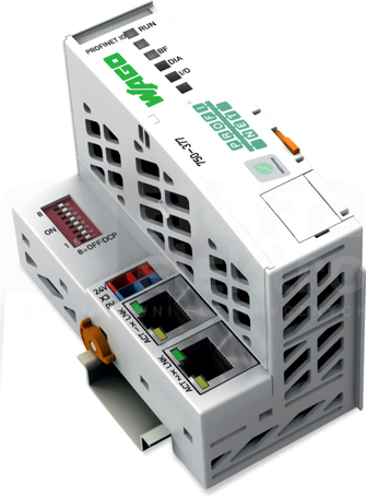 750-377 PROFINET IO IRT ECO INTERFEJS SIECIOWY
