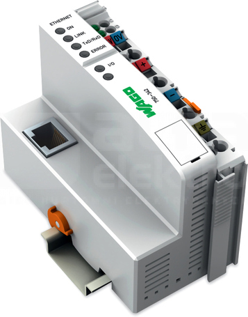 750-342 ETHERNET INTERFEJS SIECIOWY TCP/IP