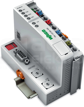 750-315/300-000 MODBUS FBK