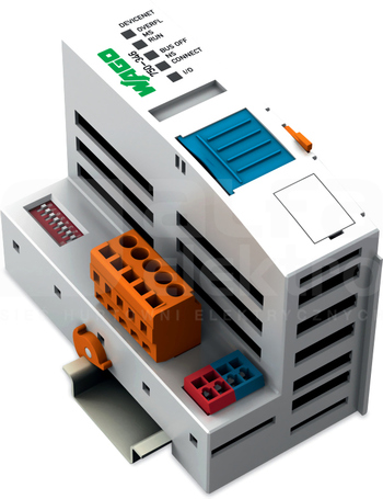 750-346 DEVICENET INTERFEJS SIECIOWY ECO
