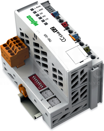 750-325 CC-Link FBK INTERFEJS SIECIOWY