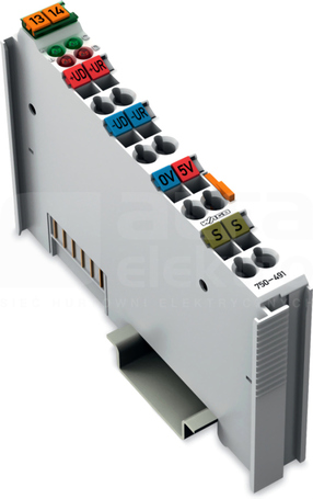 750-491 DMS MODUŁ AI