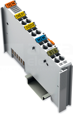 750-652/025-000 MODUŁ RS232C/RS485