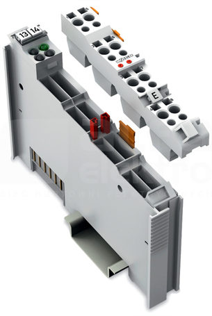 753-602 24VDC MODUŁ ZASILAJĄCY