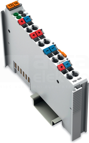 750-626 24VDC FILTR MAGISTRALI OBIEKTOWEJ