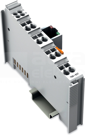 750-627 1xRJ45 MASTER PRZEDŁUŻACZ MAGISTRALI