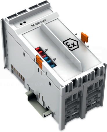 750-625/000-001 24VDC MODUŁ ZASILAJĄCY