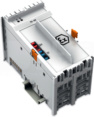 750-606 24VDC MODUŁ ZASILAJĄCY