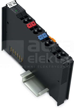 750-602/040-000 24VDC MODUŁ ZASILAJĄCY PASYWNY