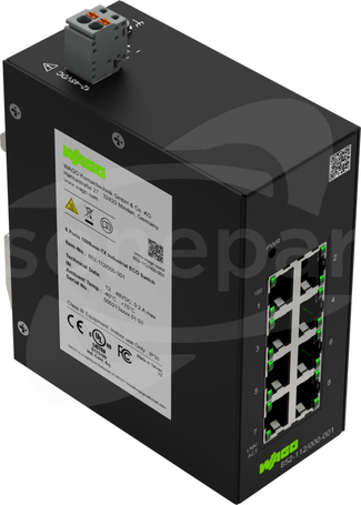 852-112/000-001 Switch