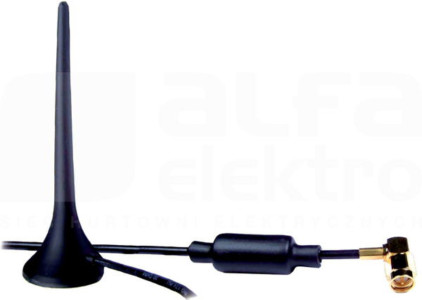 758-910 ANTENA ZEWNĘTRZNA