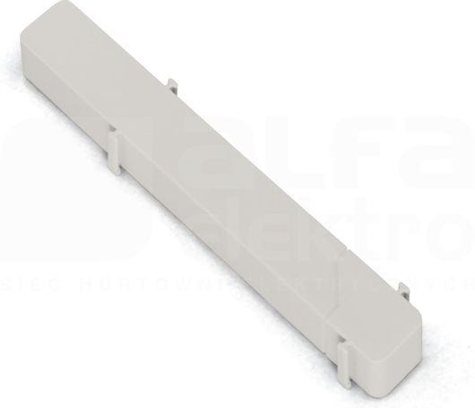 757-040 do mod.4-torowych ELEMENT DYSTANSOWY