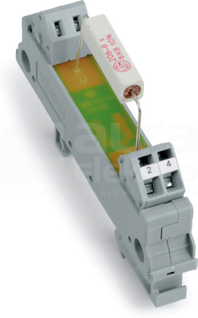 289-128/001-000 REZYSTOR 2K4 MODUŁ REZYSTANCYJNY