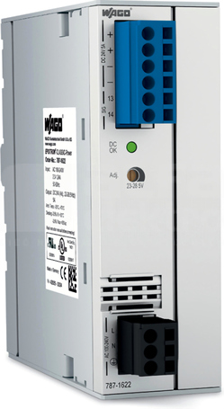 787-1622 EPSITRON CLASSIC 24VDC/5A ZASILACZ