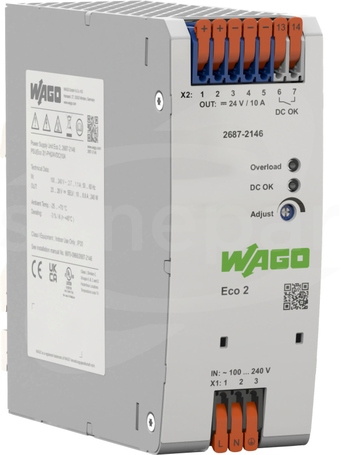 2687-2146 Eco 2 10A 24VDC Zasilacz