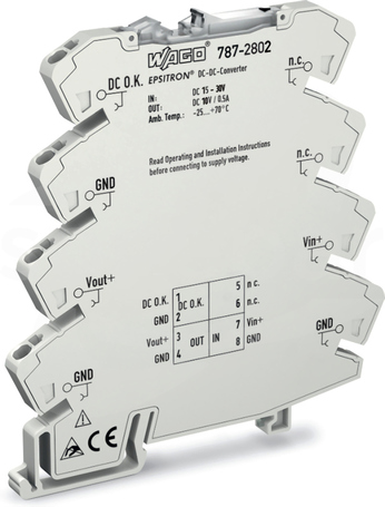 787-2802 24VDC PRZETWORNICA DC/DC