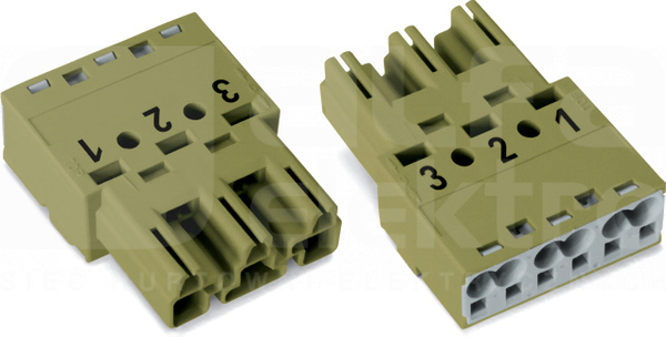 770-273 szare WINSTA WIELOWTYK GNIAZDO 2-TOR.