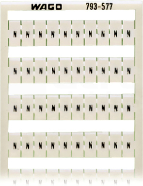 793-577 (N)x100 MATA Z OZNACZNIKAMI WMB