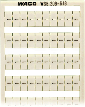 209-618 1/2 5-17,5m Mata oznacznikowa WSB