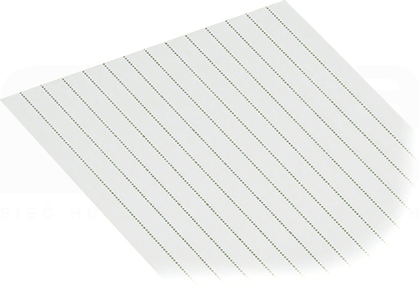 709-196 (1mb) PASEK OZNACZNIKOWY