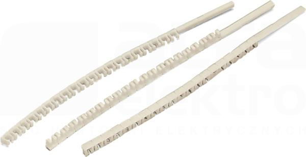 249-200 mata oznacznikowa WCB