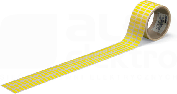 210-705/000-002 Rolka z etykietami