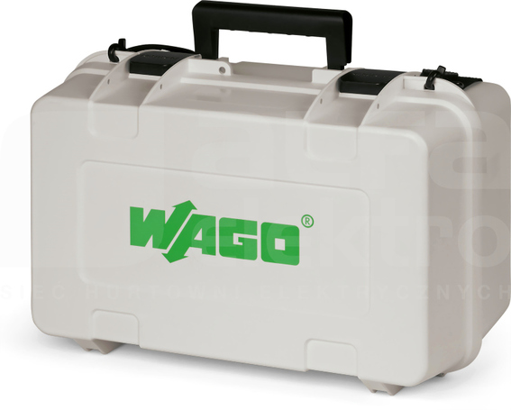 258-5015 50x26x33 smartPrinter WALIZKA NA DRUKARKĘ
