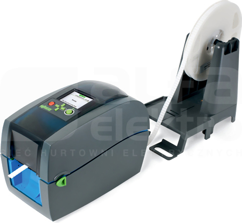 258-5000 smartPrinter DRUKARKA TERMOTRANSFEROWA