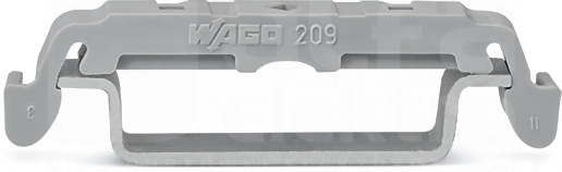 209-120 Podstawka montażowa na TS35