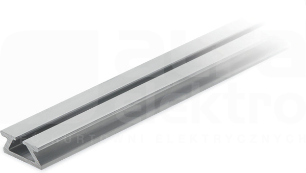 210-154 18x7mm (1m) Szyna zbiorcza