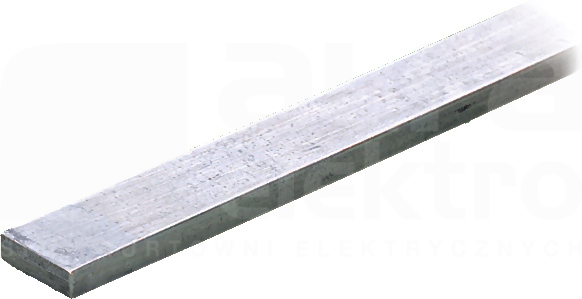 210-133 Szyna zbiorcza 10x3mm dł.1m