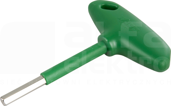 285-172 KLUCZ IMBUSOWY