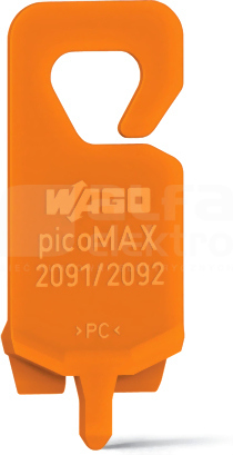 PICOMAX Przyrząd zwalniający