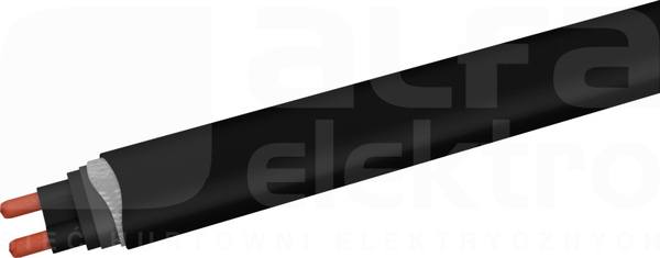DEVI-PIPEGUARD 18 18W/m|10°C 230V Kabel grzejny