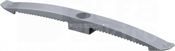 R-SC40-CBD 234x76mm (20szt) Pałąk kablowy podwójny