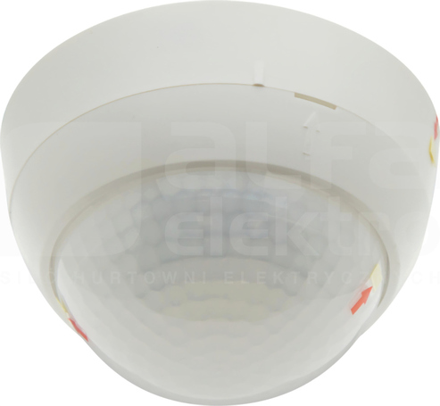 PD4-M-1C-GH-SM Czujnik obecności