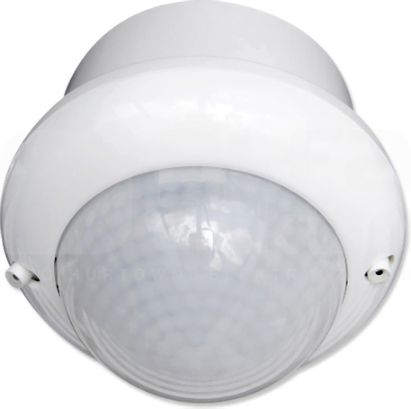 PD4-M-DUO-DIM-SM/PD4-M-DUO-DIM-NT Czujnik obecności