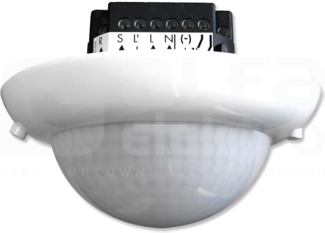 PD4-M-DUO-DIM-FM/PD4-M-DUO-DIM-PT Czujnik obecności