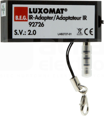 IR-RC-ADAPTER Pilot zdalnego sterowania