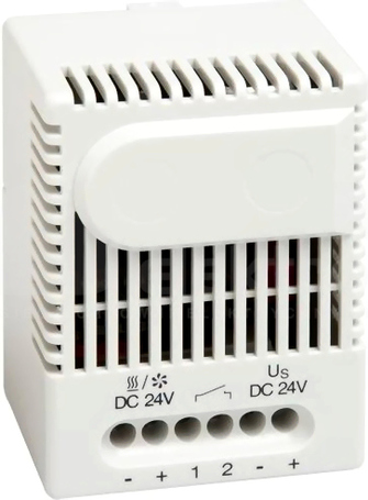 SM 010 24VDC 16A Przekaźnik elektroniczny