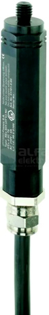 REx 011 1NC 15st.C Termostat do stref EEx