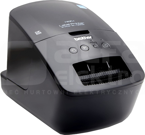 Drukarka USB przenośna Akcesoria