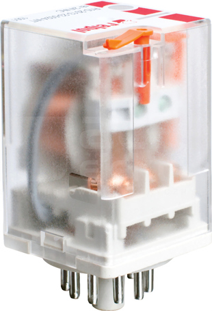 R15-2013-23-5230-WT 3P 230VAC IP40 Przekaźnik przemysłowy