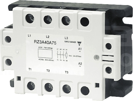 RZ3A40D40 Przekaźnik półprzewodnikowy